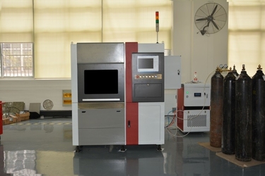 Wuhan Huahai Century Laser Co., Ltd.