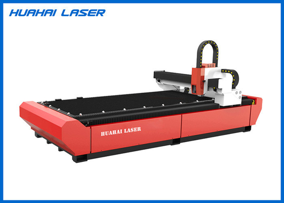 Китай автомат для резки лазера волокна 500В для точности трубки/плиты металла хорошей поставщик