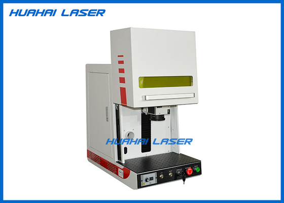 Китай машина маркировки лазера волокна 20В 30В 50В, машина маркировки лазера цвета поставщик